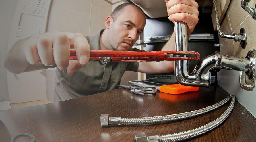 Local annual plumbing maintenance in Pekin, IL
