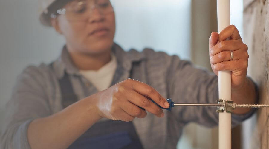 Faucet & Showerhead Inspection in Pekin, IL